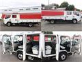 2018 Mitsubishi Fuso Canter