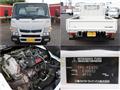2018 Mitsubishi Fuso Canter