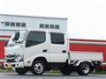 2020 Toyota Dyna Truck