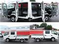 2020 Toyota Dyna Truck