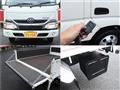 2020 Toyota Dyna Truck