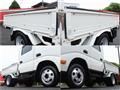 2020 Toyota Dyna Truck