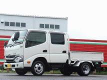 2020 Toyota Dyna Truck