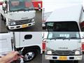 2020 Isuzu Elf Truck