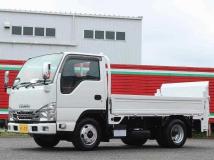 2020 Isuzu Elf Truck