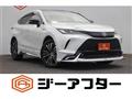 2023 Toyota Harrier Hybrid