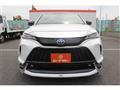 2023 Toyota Harrier Hybrid