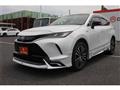 2023 Toyota Harrier Hybrid