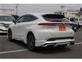 2023 Toyota Harrier Hybrid