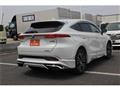 2023 Toyota Harrier Hybrid
