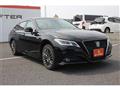 2019 Toyota Crown
