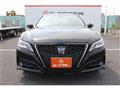2019 Toyota Crown