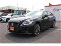 2019 Toyota Crown