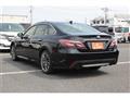 2019 Toyota Crown