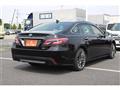 2019 Toyota Crown