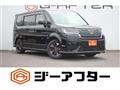 2022 Honda Step WGN