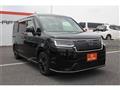 2022 Honda Step WGN