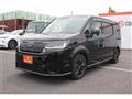 2022 Honda Step WGN