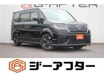 2022 Honda Step WGN