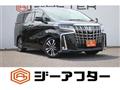 2020 Toyota Alphard G