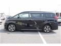 2020 Toyota Alphard G