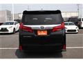 2020 Toyota Alphard G
