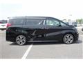 2020 Toyota Alphard G