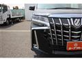 2020 Toyota Alphard G