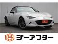2017 Mazda Roadster