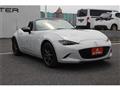 2017 Mazda Roadster