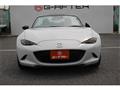 2017 Mazda Roadster