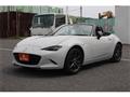 2017 Mazda Roadster