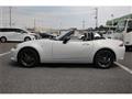 2017 Mazda Roadster