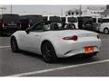 2017 Mazda Roadster