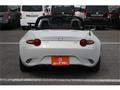 2017 Mazda Roadster