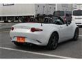2017 Mazda Roadster