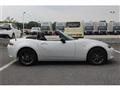 2017 Mazda Roadster
