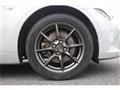 2017 Mazda Roadster