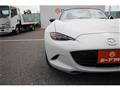 2017 Mazda Roadster