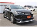 2020 Toyota Harrier Hybrid