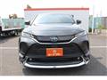 2020 Toyota Harrier Hybrid