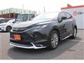 2020 Toyota Harrier Hybrid