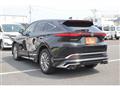 2020 Toyota Harrier Hybrid