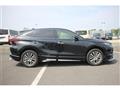 2020 Toyota Harrier Hybrid