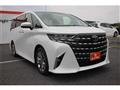 2026 Toyota Alphard Hybrid