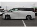 2026 Toyota Alphard Hybrid