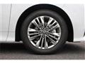 2026 Toyota Alphard Hybrid