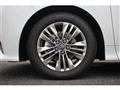 2026 Toyota Alphard Hybrid