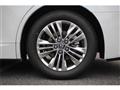 2026 Toyota Alphard Hybrid