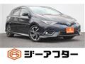 2016 Toyota Auris
